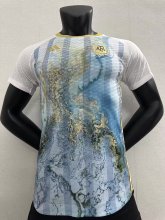 2023 Argentina Commemorative Edition 3 Stars Player 1:1 Quality Soccer Jersey