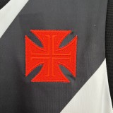 22/23 NBA Vasco da Gama Away Basketball Jersey