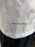 23/24 Corinthians White Special Edition Player 1:1 Quality Soccer Jersey