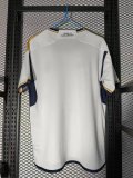 23/24 Real Madrid Home White Fans 1:1 Quality Soccer Jersey