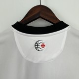 22/23 NBA Vasco da Gama Away Basketball Jersey