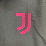 23/24 Juventus Double Sided Windbreaker