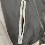 2023 Jordan Black Windbreaker