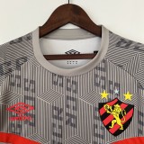 23/24 Sports Recife Fans 1:1 Quality Training Jersey