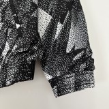 23/24 Juventus Double Sided Windbreaker