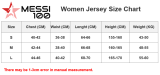 23/24 Fluminense Women 1:1 Quality Training Jersey