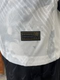 23/24 Corinthians White Special Edition Player 1:1 Quality Soccer Jersey