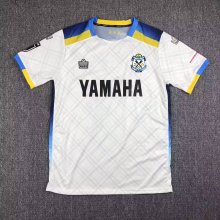 23/24 Jubilo Iwata Away Fans 1:1 Quality Soccer Jersey（磬田喜悦）