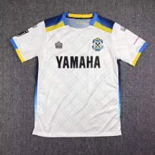 23/24 Jubilo Iwata Away Fans 1:1 Quality Soccer Jersey（磬田喜悦）
