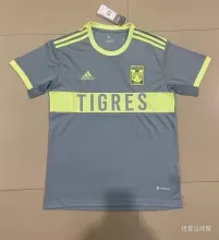 22/23 Tiger 2rd Away Fans 1:1 Quality Soccer Jersey