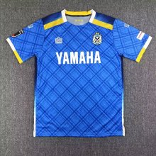 23/24 Jubilo Iwata Home Fans 1:1 Quality Soccer Jersey（磬田喜悦）