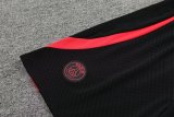 23/24 PSG Paris Red 1:1 Quality Training Jersey（A-Set）