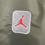 2023 Jordan Brown Windbreaker