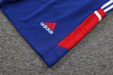23/24 Bayern Munich Red 1:1 Quality Training Vest（A-Set）