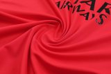 23/24 PSG Paris Red 1:1 Quality Training Vest（A-Set）