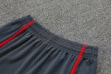 23/24 Liverpool Blue 1:1 Quality Training Vest（A-Set）