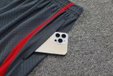 23/24 Liverpool Blue 1:1 Quality Training Vest（A-Set）