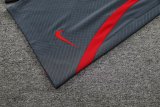 23/24 Liverpool Blue 1:1 Quality Training Vest（A-Set）