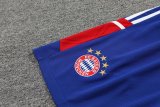 23/24 Bayern Munich Red 1:1 Quality Training Vest（A-Set）