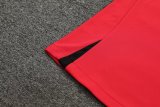 23/24 PSG Paris Red 1:1 Quality Training Vest（A-Set）
