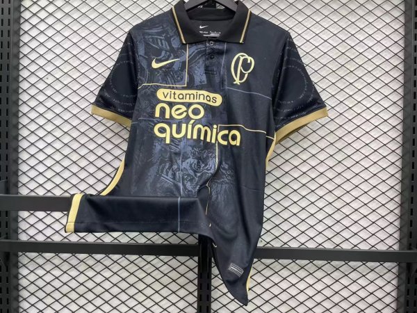 23/24 Corinthians Special Edition Fans 1:1 Quality Soccer Jersey