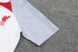 23/24 Liverpool White 1:1 Quality Training Jersey（A-Set）