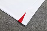 23/24 Liverpool White 1:1 Quality Training Jersey（A-Set）