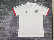 23/24 Flamengo Polo White Fans 1:1 Quality Soccer Jersey 23/24 Flamengo Polo White Fans 1:1 Quality Soccer Jersey