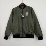 2023 Jordan Brown Windbreaker