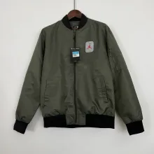2023 Jordan Brown Windbreaker