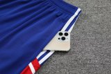 23/24 Bayern Munich Red 1:1 Quality Training Vest（A-Set）