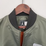 2023 Jordan Brown Windbreaker