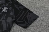 23/24 PSG Paris Black 1:1 Quality Training Jersey（A-Set）