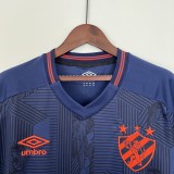 23/24 Sports Recife Third Fans 1:1 Quality Soccer Jersey
