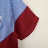 23/24 Fluminense Women 1:1 Quality Training Jersey
