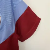 23/24 Fluminense Women 1:1 Quality Training Jersey