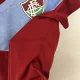 23/24 Fluminense Women 1:1 Quality Training Jersey