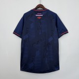 23/24 Sports Recife Third Fans 1:1 Quality Soccer Jersey