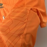 23/24 Fluminense Yellow Fans 1:1 Quality Training Shirts