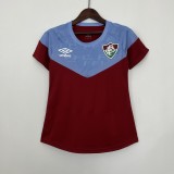 23/24 Fluminense Women 1:1 Quality Training Jersey