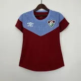 23/24 Fluminense Women 1:1 Quality Training Jersey