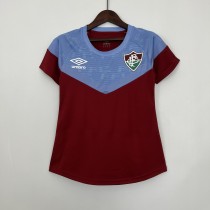 23/24 Fluminense Women 1:1 Quality Training Jersey