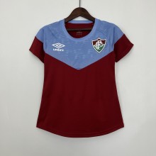 23/24 Fluminense Women 1:1 Quality Training Jersey