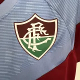 23/24 Fluminense Women 1:1 Quality Training Jersey