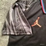 23/24 PSG Paris Black 1:1 Quality Polo