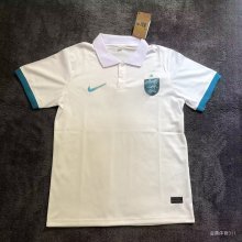 2023 England White 1:1 Quality Polo