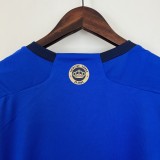 23/24 Cruzeiro Home 1:1 Quality Women Soccer Jersey