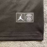 23/24 PSG Paris Black 1:1 Quality Polo