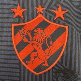 23/24 Sports Recife Third Fans 1:1 Quality Soccer Jersey