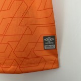 23/24 Fluminense Yellow Fans 1:1 Quality Training Shirts